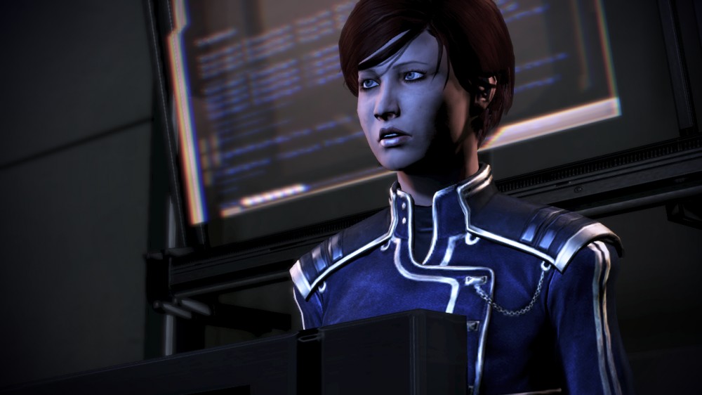 Mass Effect 3