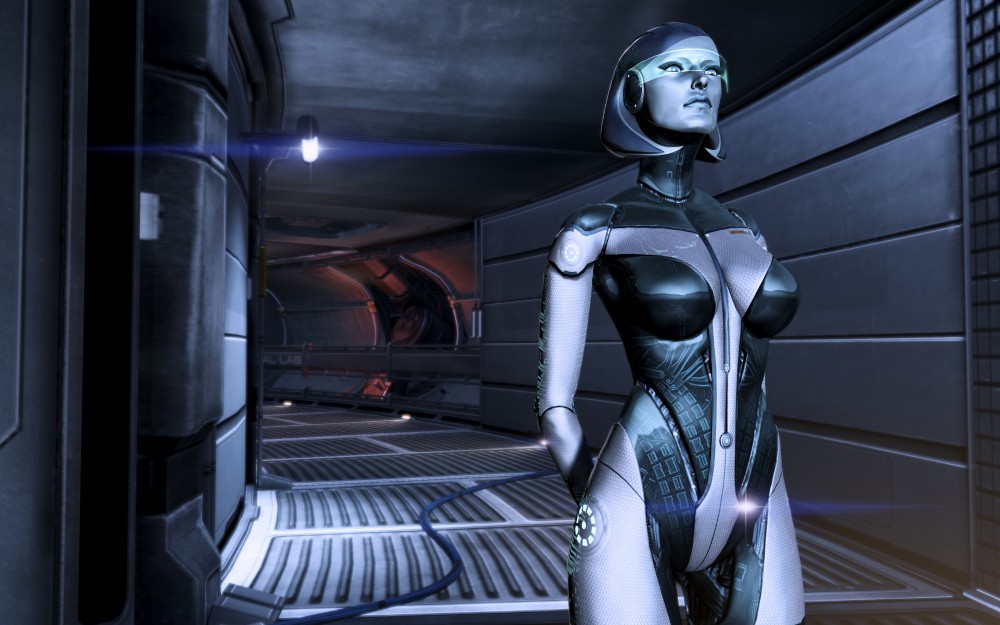 Mass Effect 3