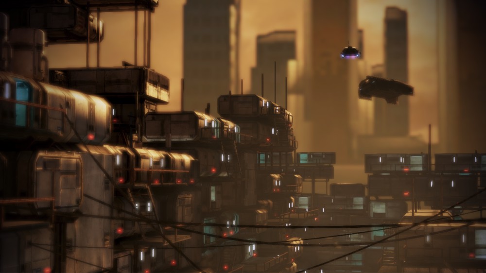 Mass Effect 3
