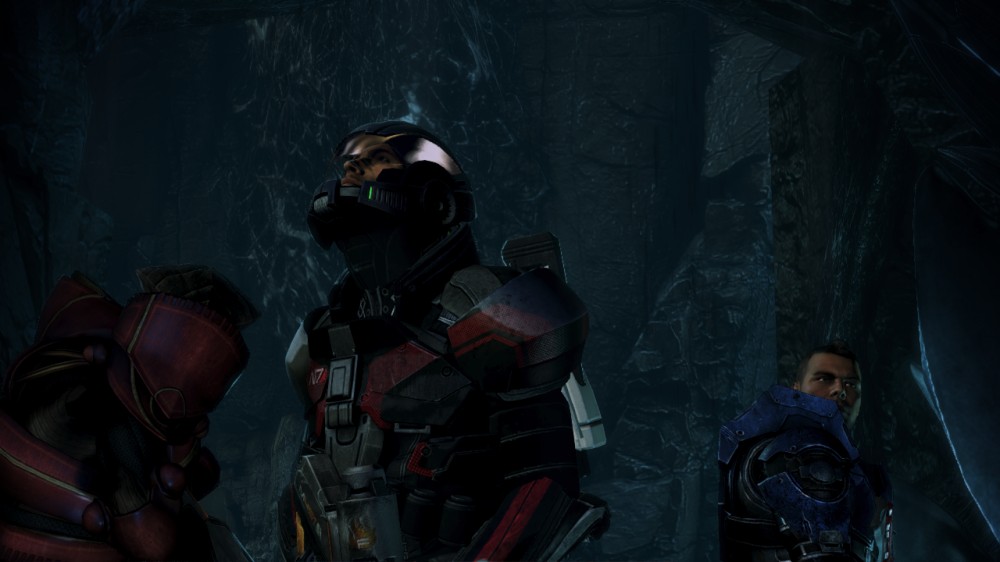 Mass Effect 3