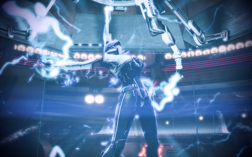 Mass Effect 3