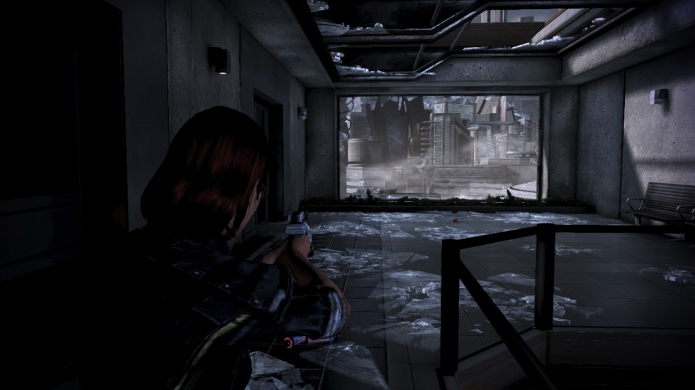 Mass Effect 3