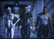 Mass Effect 3 screenshot