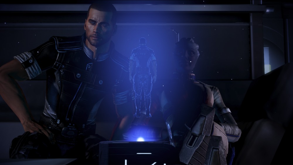 Mass Effect 3