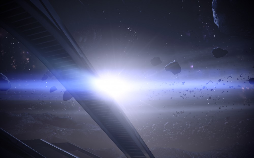 Mass Effect 3