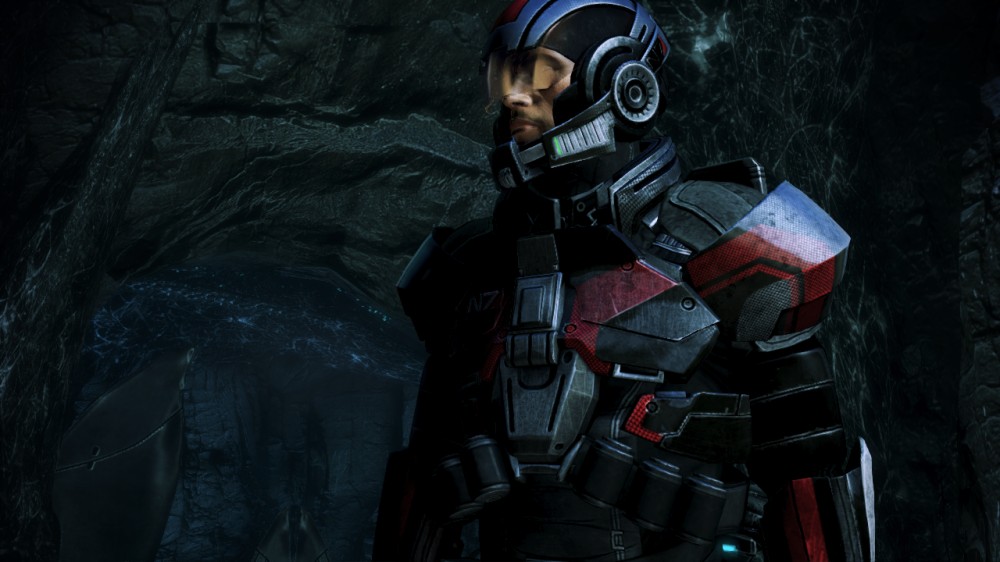 Mass Effect 3