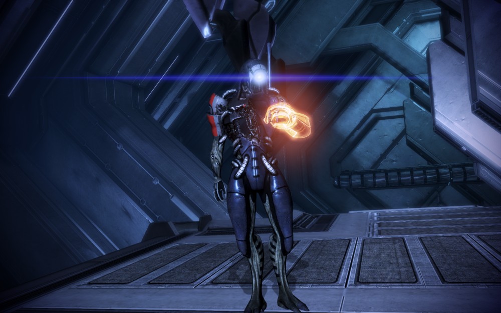 Mass Effect 3