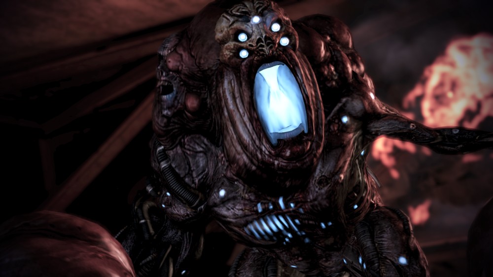 Mass Effect 3