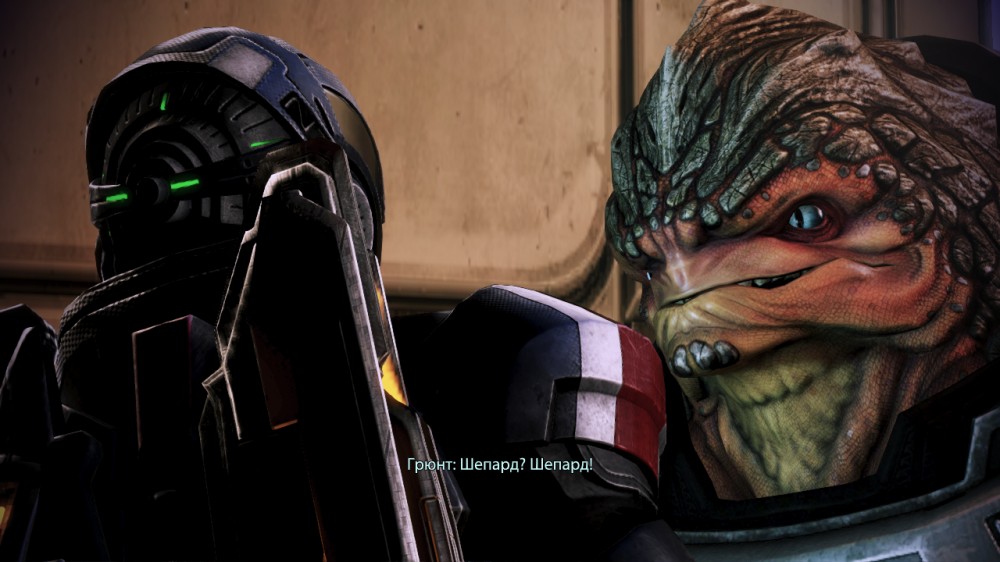 Mass Effect 3