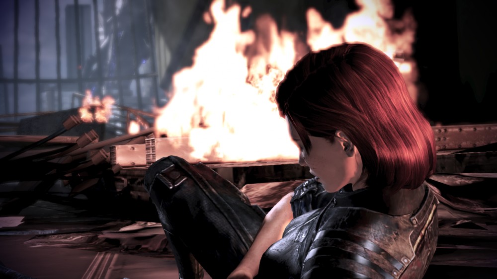 Mass Effect 3