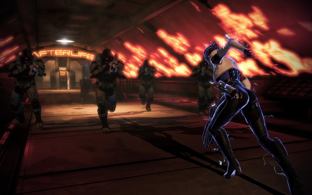 Mass Effect 3