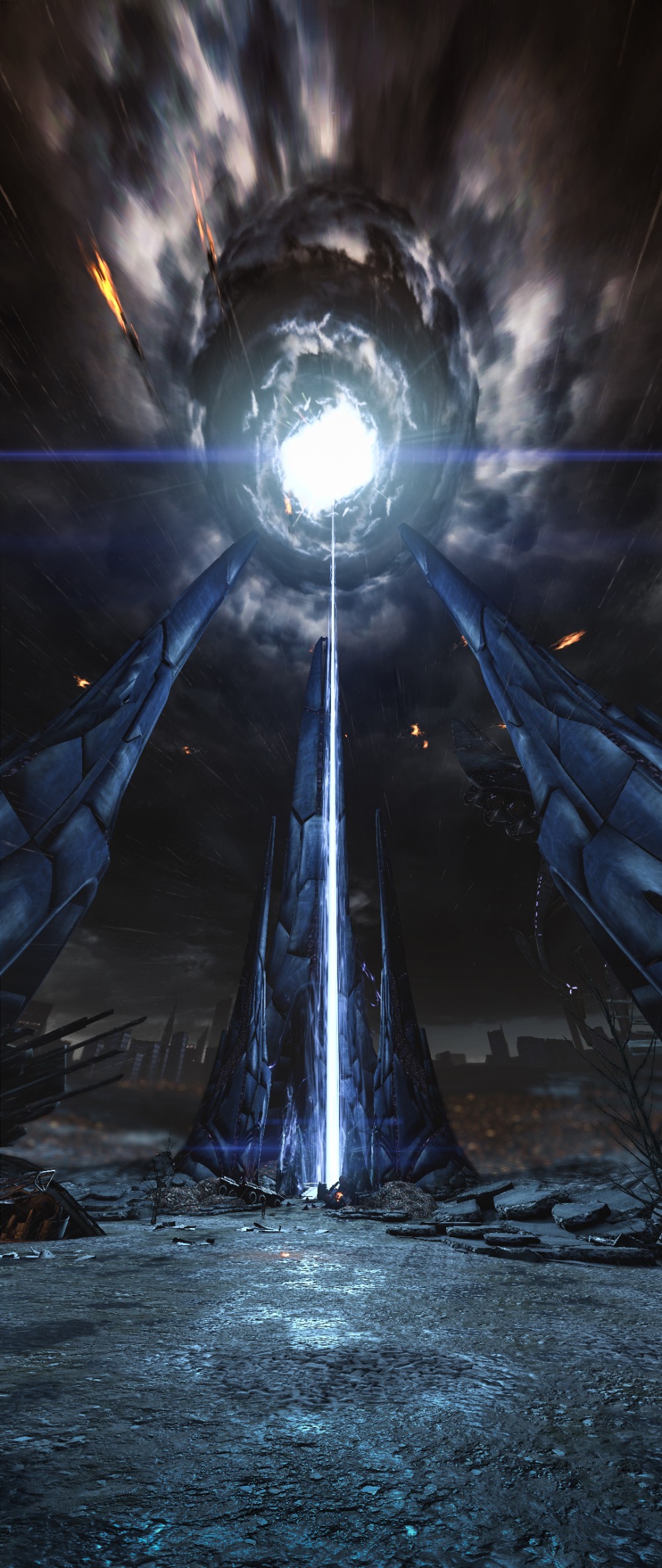 Mass Effect 3