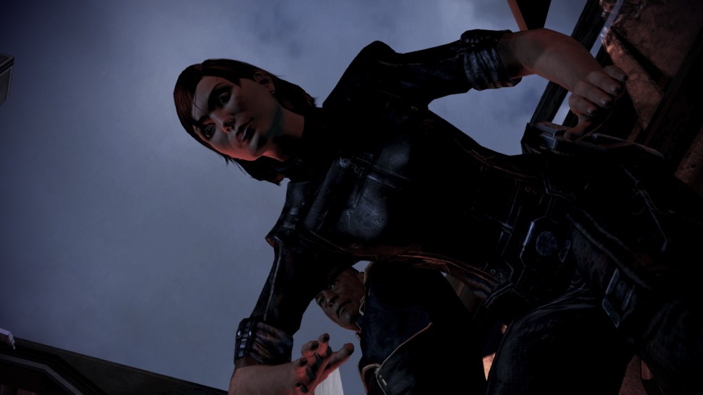 Mass Effect 3