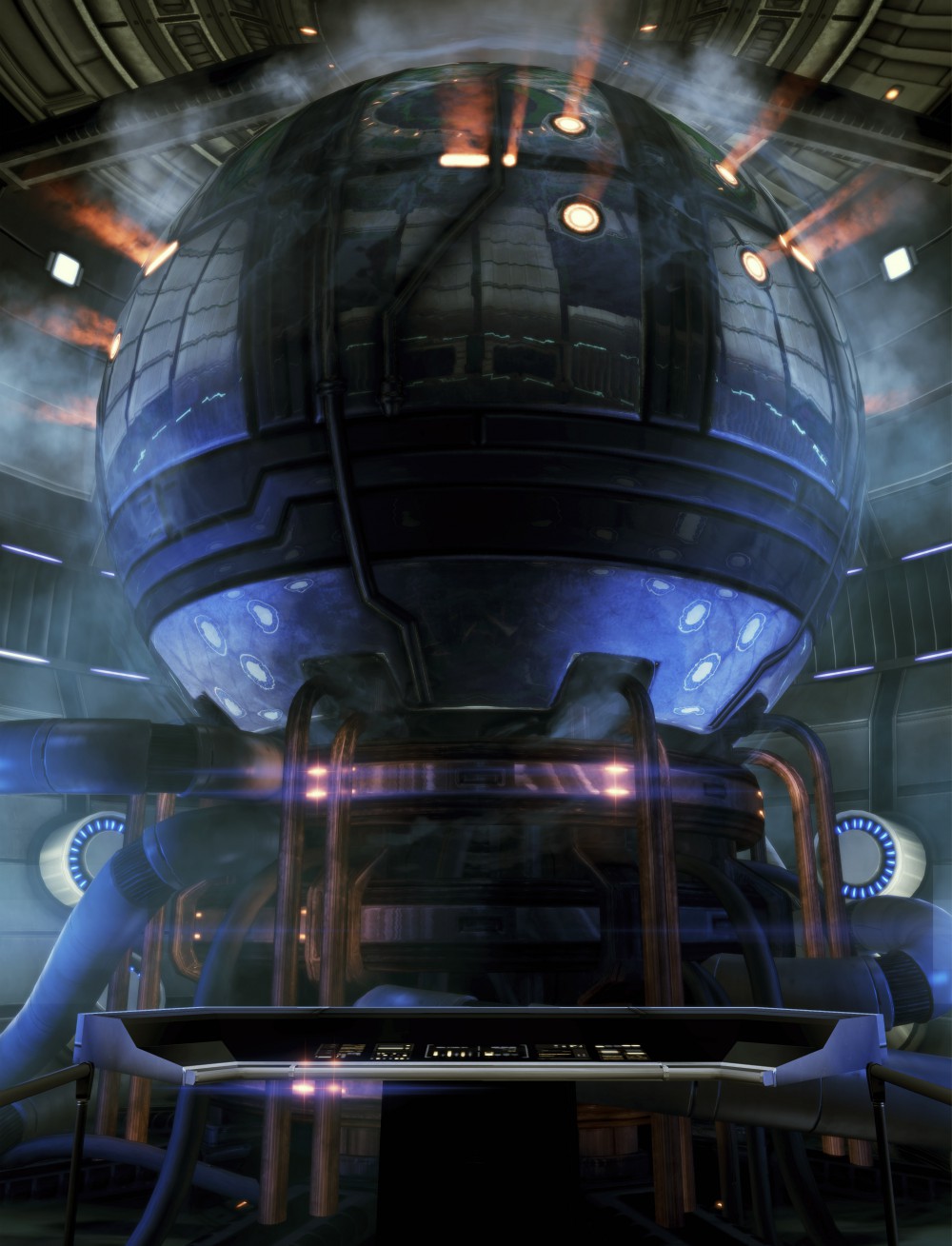Mass Effect 3