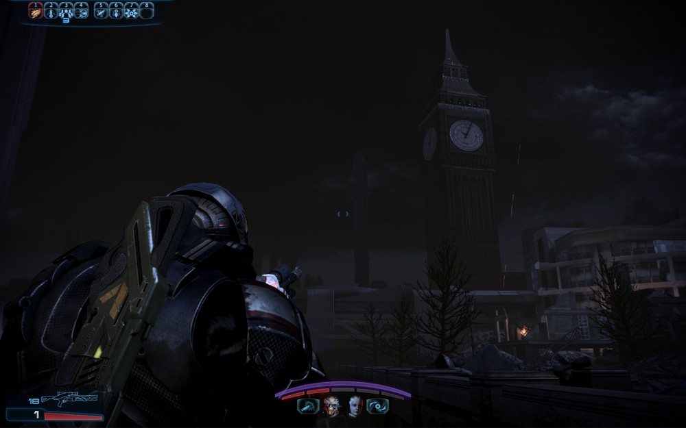 Mass Effect 3