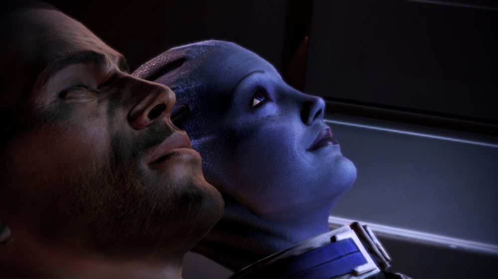 Mass Effect 3