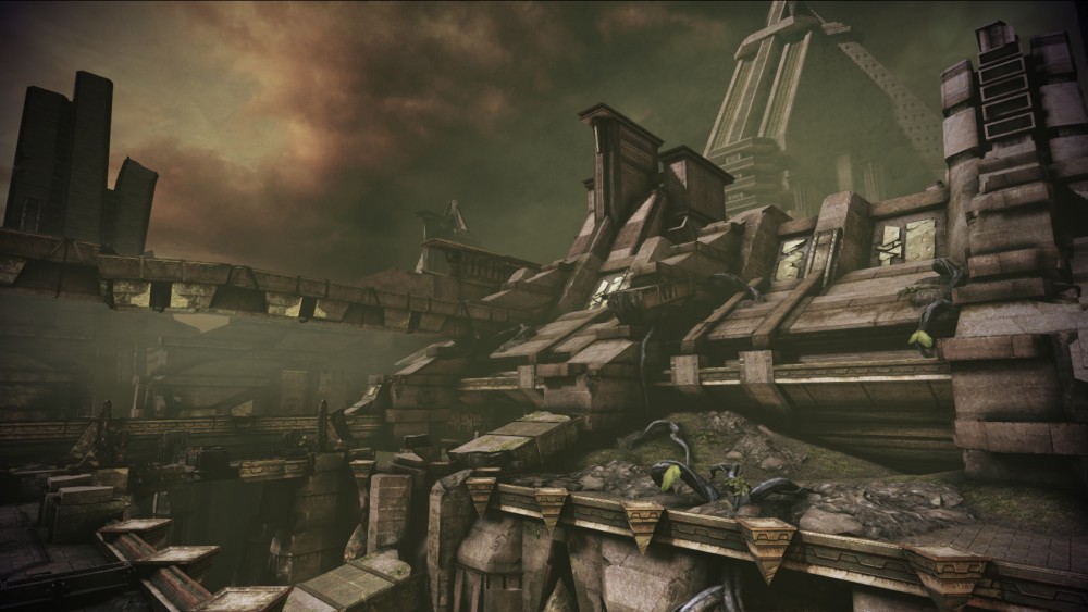 Mass Effect 3