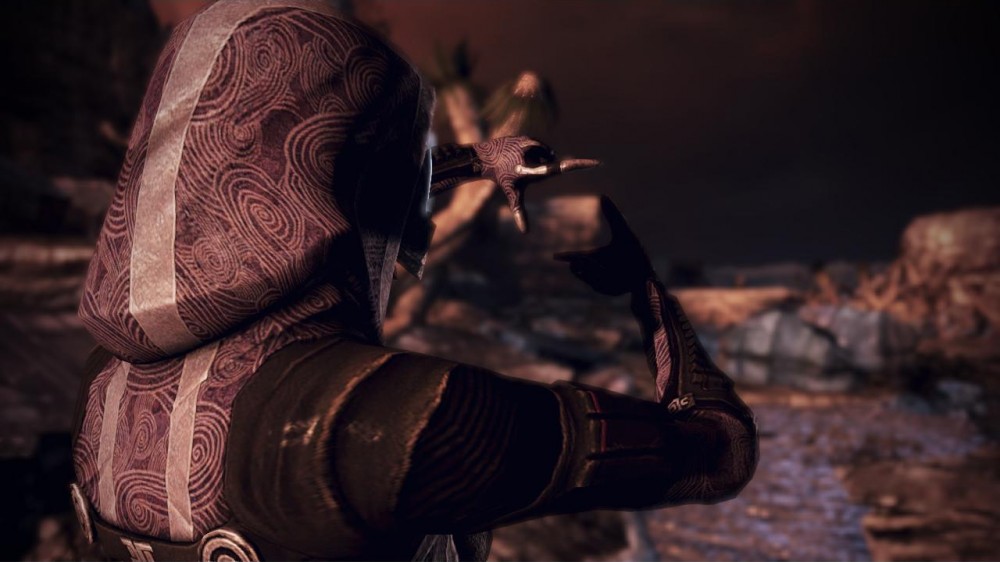 Mass Effect 3