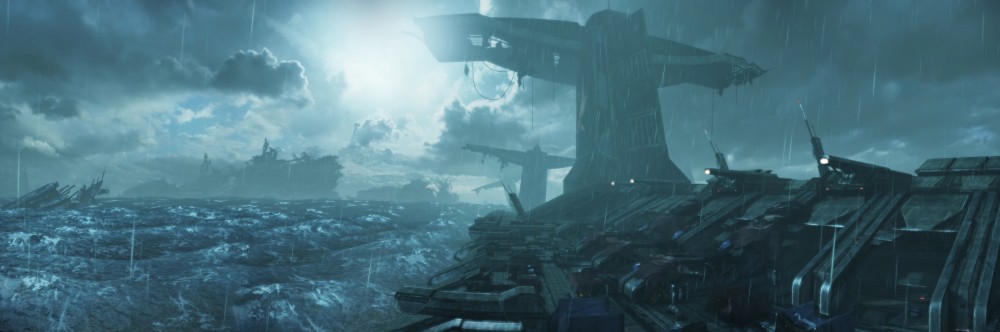 Mass Effect 3
