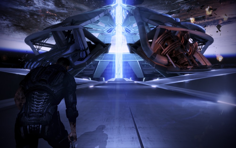 Mass Effect 3