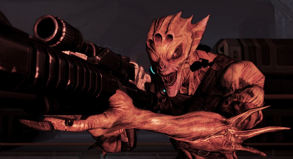 Mass Effect 3