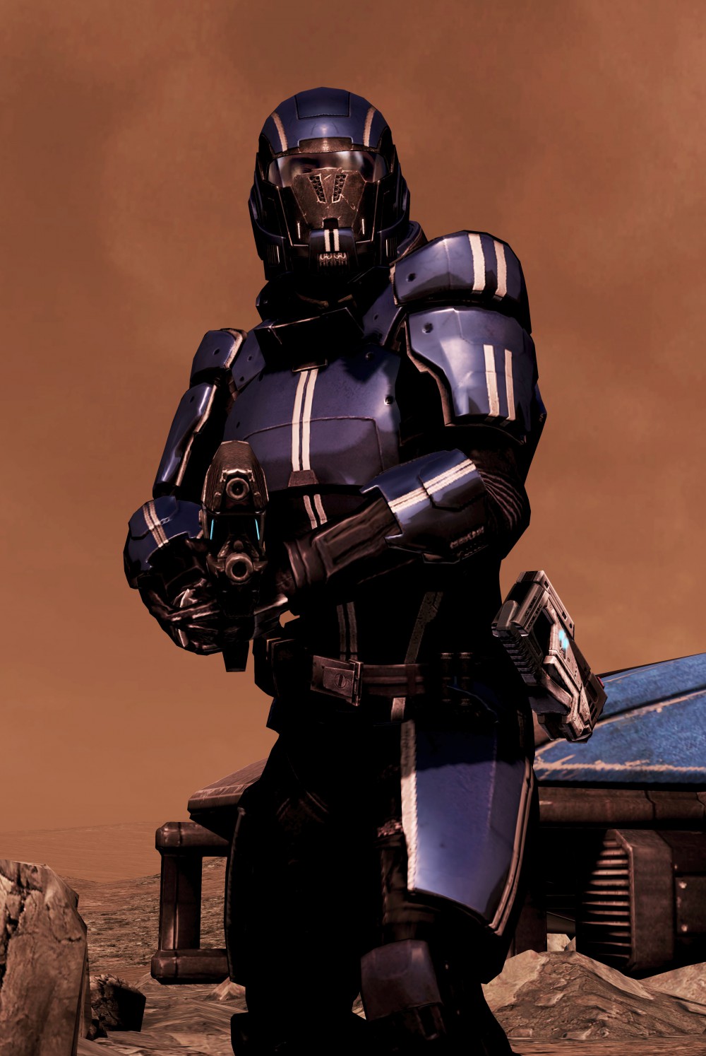 Mass Effect 3
