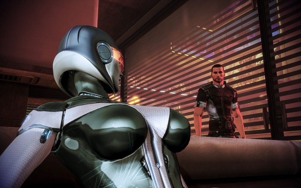 Mass Effect 3