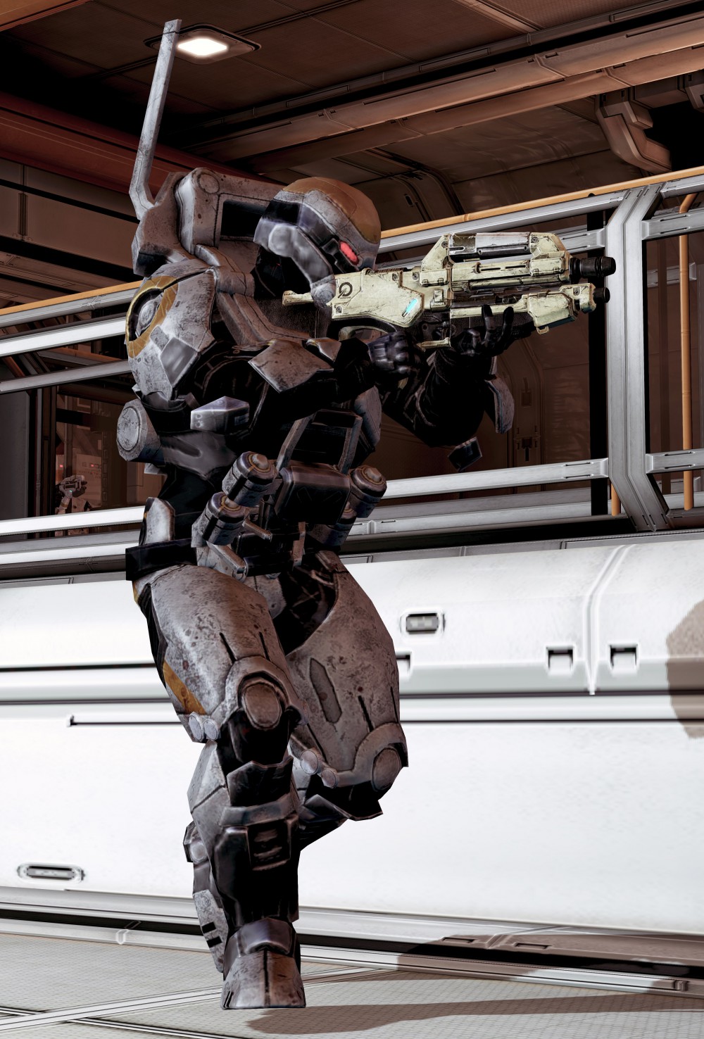 Mass Effect 3