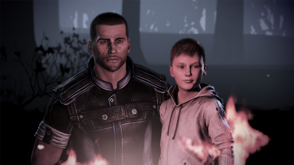Mass Effect 3