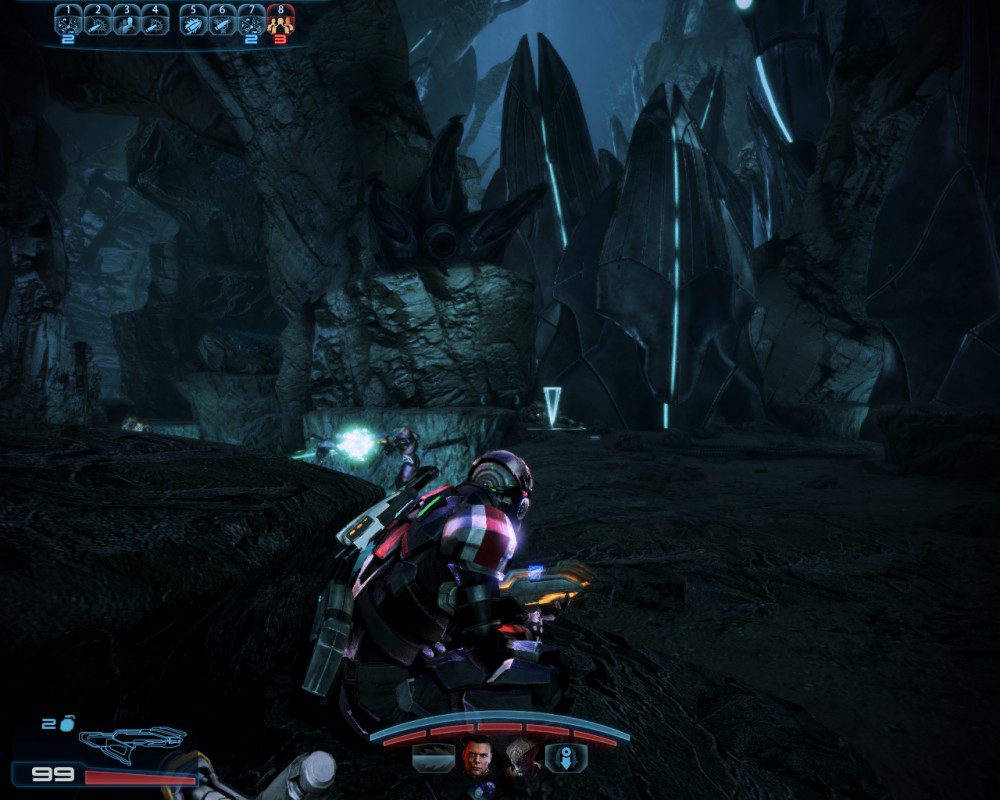Mass Effect 3