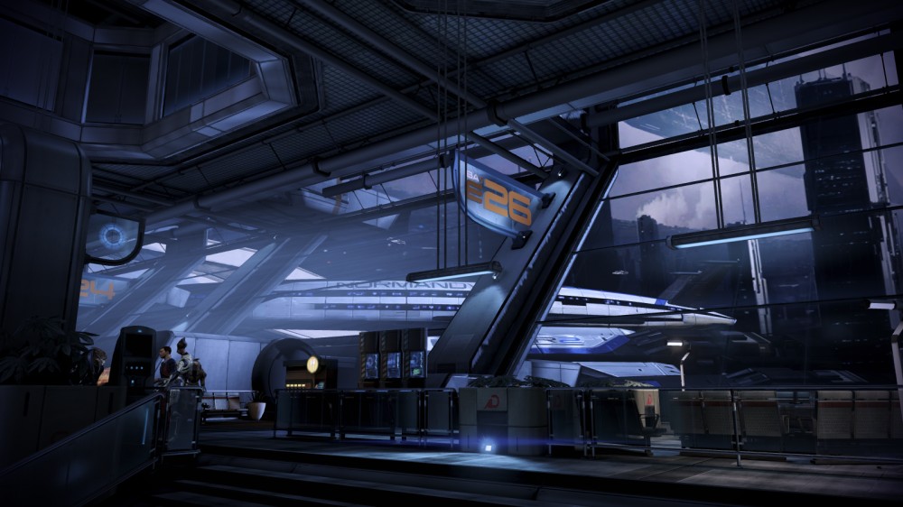 Mass Effect 3