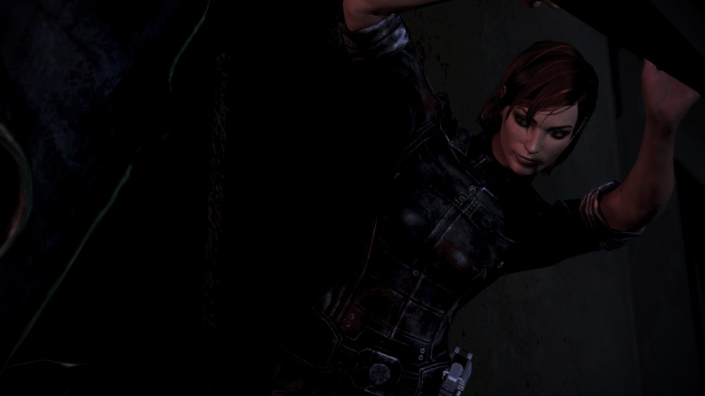 Mass Effect 3