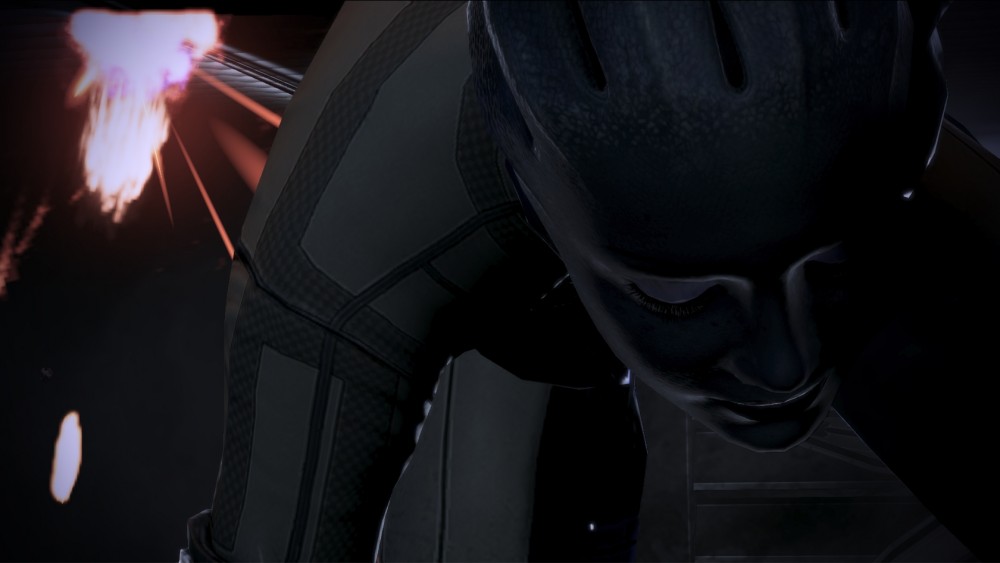 Mass Effect 3