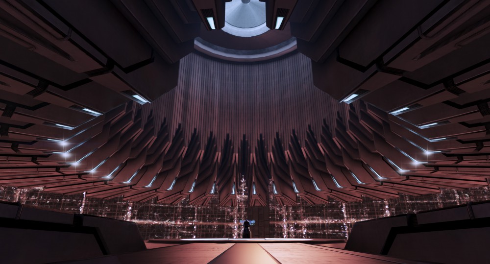 Mass Effect 3