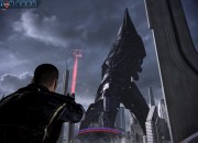 Mass Effect 3 screenshot