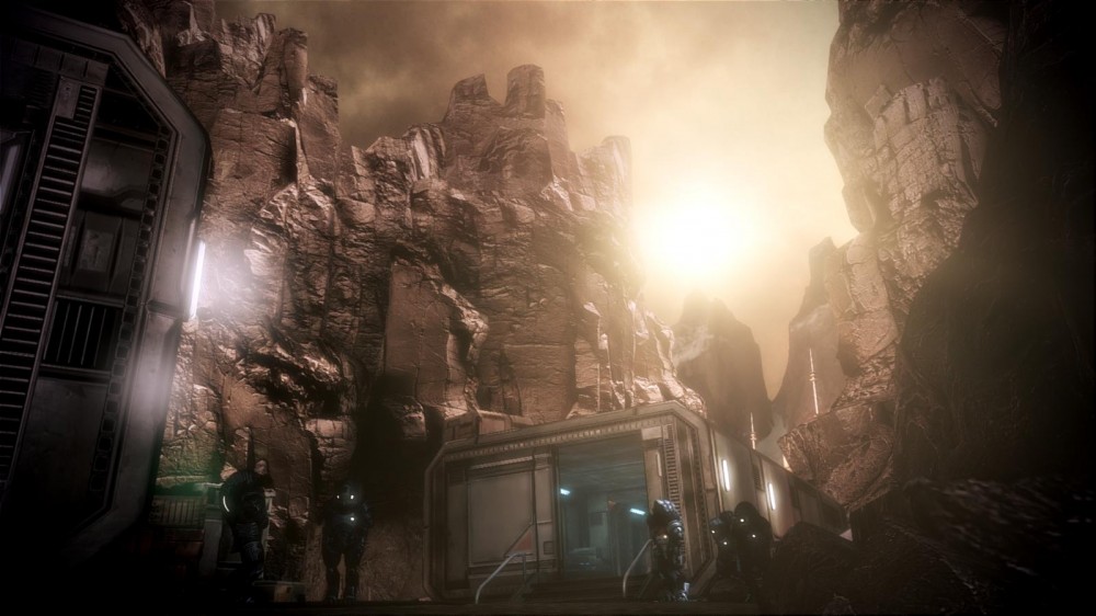 Mass Effect 3