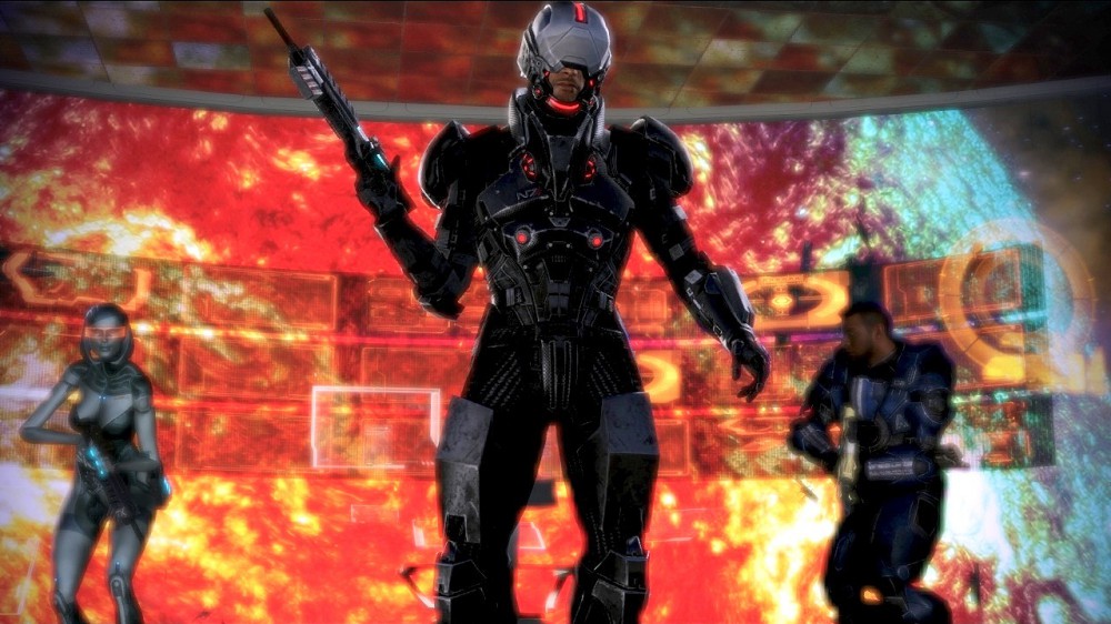 Mass Effect 3