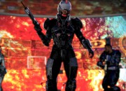 Mass Effect 3 screenshot