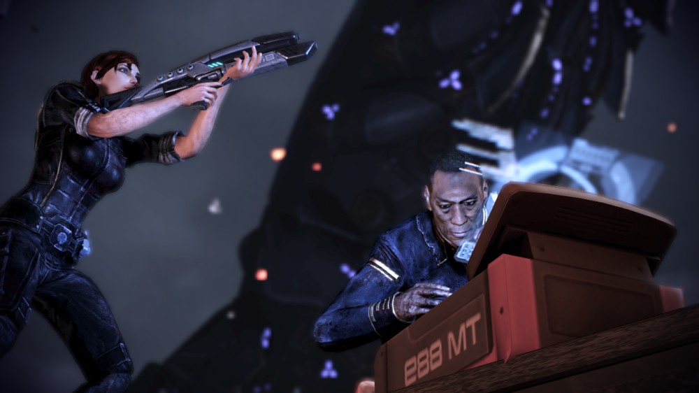 Mass Effect 3