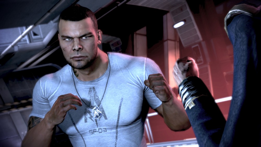 Mass Effect 3