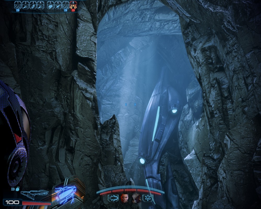 Mass Effect 3