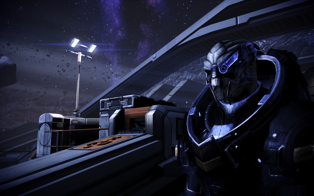 Mass Effect 3