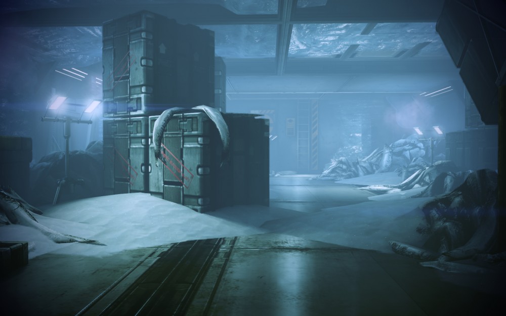 Mass Effect 3