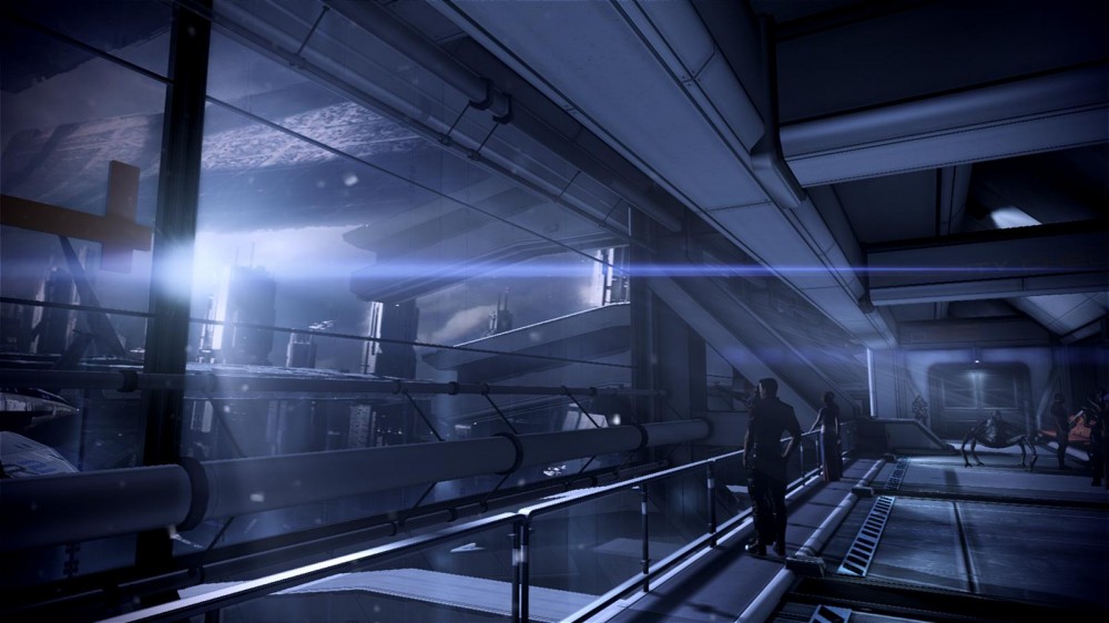 Mass Effect 3