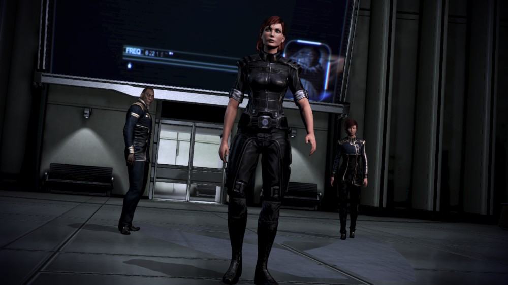 Mass Effect 3