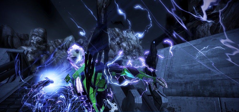 Mass Effect 3