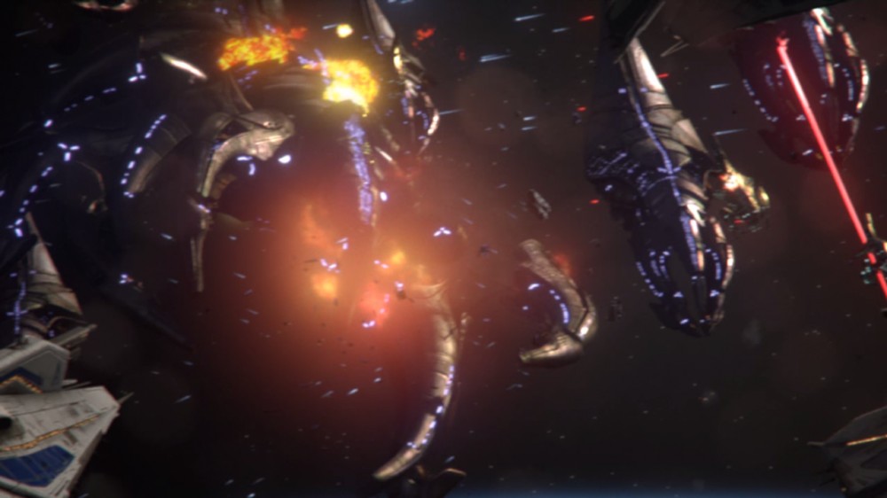 Mass Effect 3