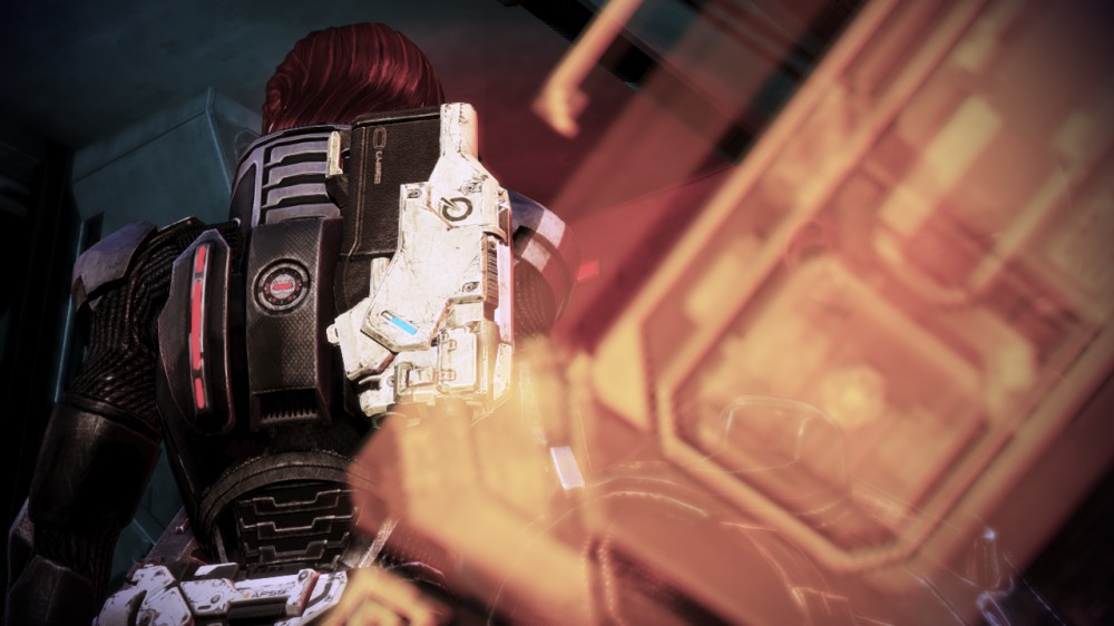 Mass Effect 3