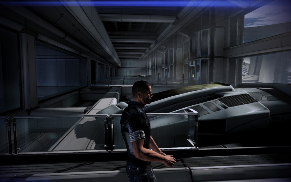 Mass Effect 3