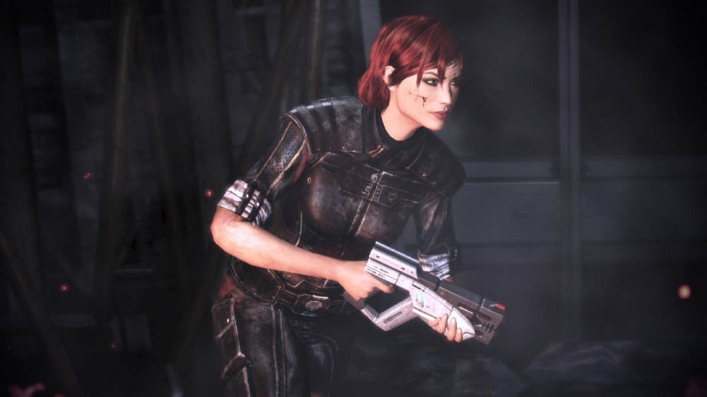 Mass Effect 3